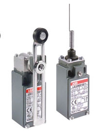 ভালো দাম LS45M91B11 Metal Casing Limit Switch IP66 Adjustable Roller Lever Plastic অনলাইনে