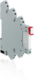 ভালো দাম Pluggable Interface Electronic Control Relay CR - S Range Cr-S048/060vadc1sz 250vac Spring Terminals অনলাইনে