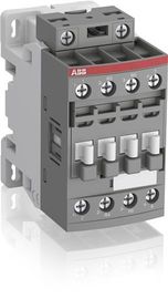 ভালো দাম AF09 series 4- pole contactors for controlling non inductive or slightly inductive loads অনলাইনে