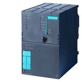 ভালো দাম Simatic S7-300 Cpu 317-2dp Central Processing Unit With 512 Kbyte Working Memory অনলাইনে