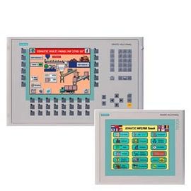 ভালো দাম Simatic Mp270b Touch Multi Panel 10.4