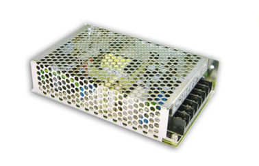 ভালো দাম AC/DC enclosed power supply Low Voltage Protection Devices  RS100 series 100W অনলাইনে