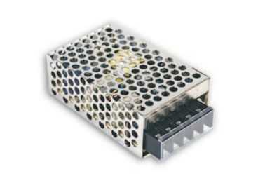 ভালো দাম 15W single Output Switching Power Supply NES-15-5 MEAN WELL AC/DC অনলাইনে