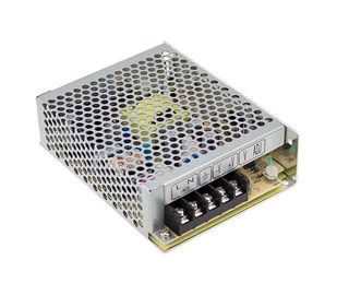ভালো দাম 50W Low Voltage Protection Devices Single Output Switching Power Supply অনলাইনে