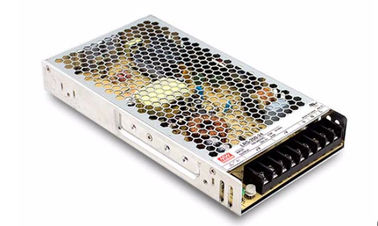 ভালো দাম 200W LRS-200-24 24 volt power supply electrical protective devices High efficiency অনলাইনে