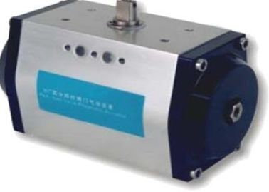 ভালো দাম বিট বায়ুসংক্রান্ত বৈদ্যুতিক ভালভ Actuator প্রজাপতি ভালভ সঙ্গে একক কাজ অনলাইনে