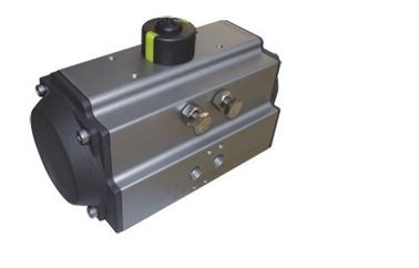 ভালো দাম AT130 বায়ুসংক্রান্ত বৈদ্যুতিক ভালভ Actuator একা অভিনয় উচ্চ নির্ভুলতা অনলাইনে