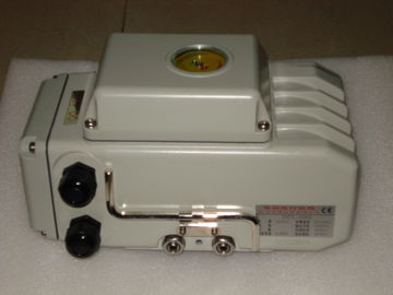 ভালো দাম 40W বৈদ্যুতিক ভালভ Actuator পোর্টেবল AC110V 0.65A DCL-20 অনলাইনে