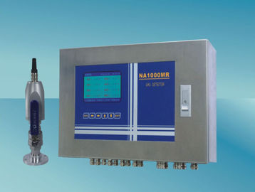 ভালো দাম AC220V 50Hz ঘূর্ণমান গতি সেন্সর অনলাইনে