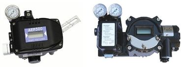 ভালো দাম টেকসই বৈদ্যুতিক ভালভ Actuator ইন্টেলিজেন্ট কপাটক অবস্থানকারী AEP300I অনলাইনে