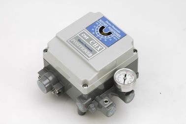 ভালো দাম IP66 ইলেকট্রিক ভালভ Actuator, বৈদ্যুতিক ভালভ অবস্থানকারী CHX-1000 অনলাইনে