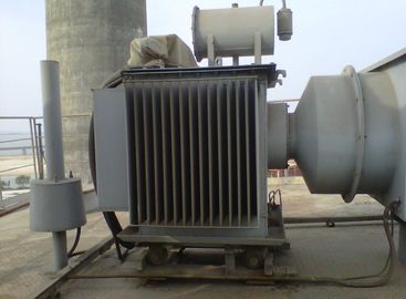 ভালো দাম উচ্চ ভোল্টেজ ESP কন্ট্রোলার সংশোধনকারী Ttransformer 72Kw অনলাইনে