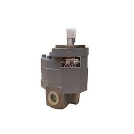 ভালো দাম উচ্চ চাপ গিয়ার পাম্প বৈদ্যুতিক ভালভ Actuator সিবি-এফএ খনির জন্য যন্ত্রপাতি অনলাইনে