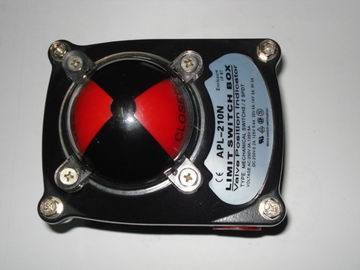 ভালো দাম Limited switch (Positioner indicator)  APL-210N অনলাইনে