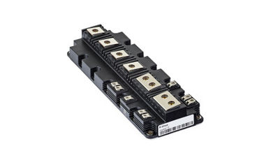 ভালো দাম মোটরগাড়ি IGBT মডুল উচ্চ ক্ষমতা সংযোজকগুলির FF1500R12IE5 সক্রিয় ডুয়াল 1500.0 একটি IGBT5 - E5 অনলাইনে