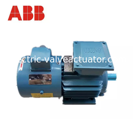 ভালো দাম এবিবি মোটর 3GBP সিরিজ 3GJP181410-A_H পেশাদার আইপি 55 3 ফেজ ইলেকট্রিক মোটর অনলাইনে