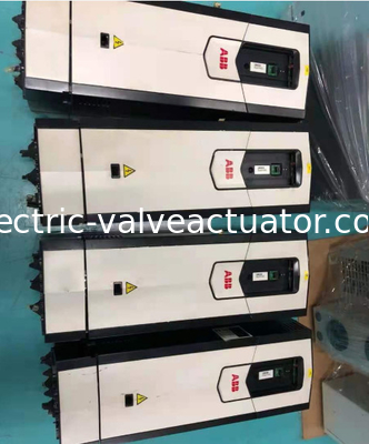 ভালো দাম এবিবি ইনভার্টার ACS880-01-105A-3 50Hz মোটর নিয়ন্ত্রণের জন্য ত্রি-ফেজ ফ্রিকোয়েন্সি ইনভার্টার অনলাইনে