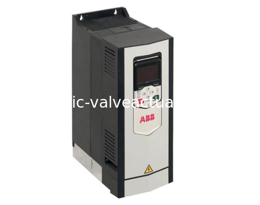 ভালো দাম ABB ইনভার্টার ACS880-01-087A-3 ACS880 সিরিজ ম্যানুয়াল অনলাইনে