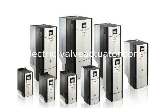 ভালো দাম ABB ইনভার্টার ACS880-01-09A4-3 ডিসপ্লে মডিউল 4.0KW সহ অনলাইনে
