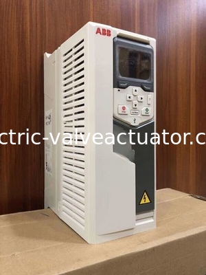 ভালো দাম এবিবি ইনভার্টার ACS580-01-169A-4 পাওয়ার 90kW, তিন ফেজ ভোল্টেজ 380V-480V অনলাইনে
