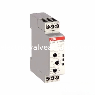 ভালো দাম CT-MFD.21 মাল্টি ফাংশনাল 1SVR500020R1100 12-240V AC/DC বিল্ডিং অ্যাপ্লিকেশনের জন্য অনলাইনে