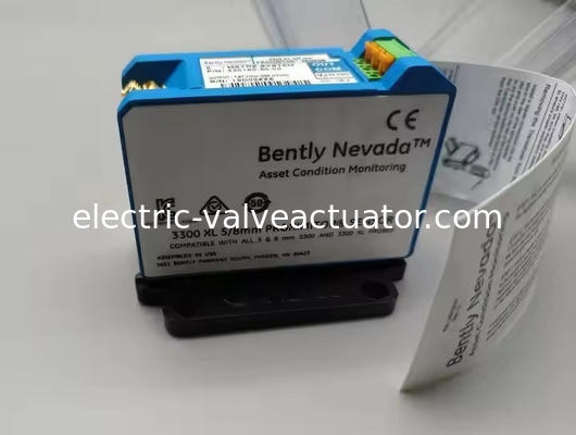 বেন্টলি নেভাদা 330180-50-00 3300 Xl 5/8mm Proximity Sensor Brand New And Original