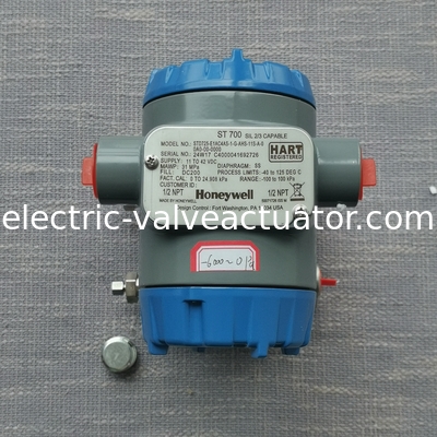ভালো দাম নতুন অরিজিনাল হানিওয়েল STD725-E1AC4AS-1-G-AHS-11S-A-00A0-00-0000 চাপ ট্রান্সমিটার অনলাইনে