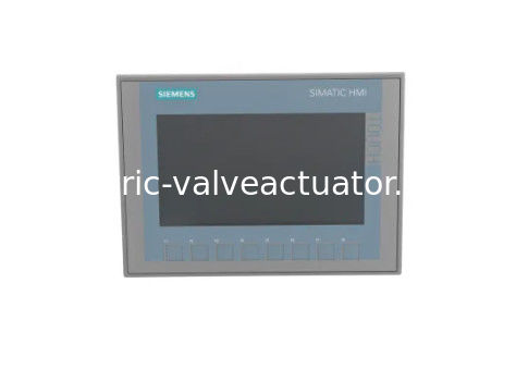ভালো দাম সিমেন্স 6AV2123-2GB03-0AX0 টাচ স্ক্রিন প্রোফিনেট ইন্টারফেস, 800 x 480, ফাংশন কী, 24 ভিডিসি অনলাইনে