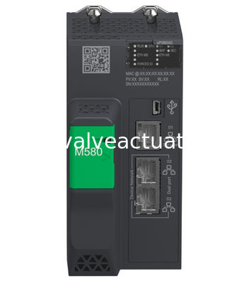 ভালো দাম স্নাইডার ইলেকট্রিক M580 সিরিজ BMEP586040 স্তর 60 সিপিইউ 64MB DIO এবং RIO সমর্থন করে অনলাইনে