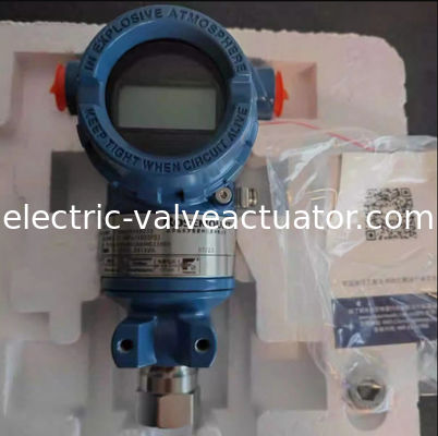 ভালো দাম Imported genuine Emerson Rosemount 3051TG1A2B21AB4M5 pressure transmitter অনলাইনে