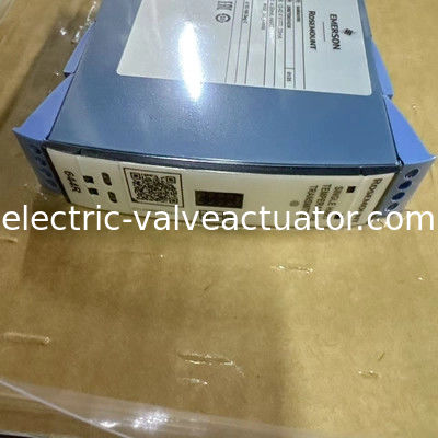 ভালো দাম 644RAI1RK Rosemount 644 Rail Mount Temperature Transmitter Imported Brand New অনলাইনে