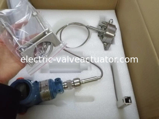 ভালো দাম Rosemount 3051 pressure transmitter 3051TG3A2B21AE8M5Q4Q8S1B4 Imported original অনলাইনে
