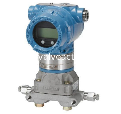 ভালো দাম 3051CD4A22A1AM5Q4 Rosemount 3051C Smart Pressure Transmitter for Accurate Measurements অনলাইনে