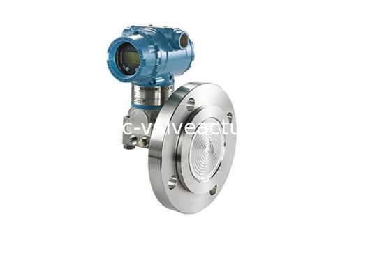 ভালো দাম RoseMount Alphaline 1151 Series 1151DP3S22K6 Differential Pressure Transmitter for Accurate Measurements অনলাইনে
