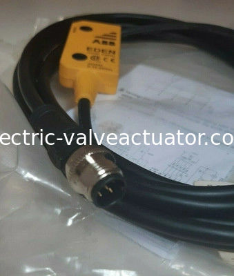 ভালো দাম 2TLA020051R0200 SAFETY SENSOR UNIT W/3M CABLE W/M12 REPLACED BY 2TLA020051R5100 অনলাইনে