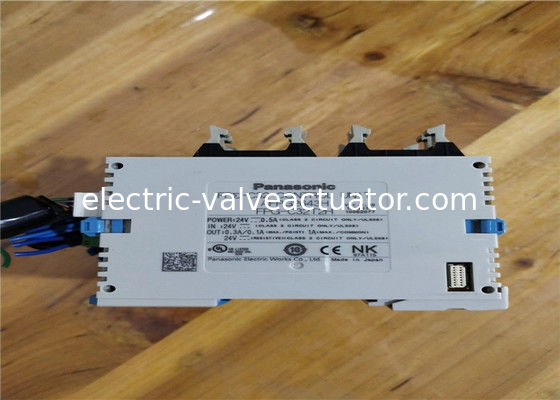 ভালো দাম 7 মডিউল ম্যাক্স 24VDC FPG-C32T2H পিএলসি প্রোগ্রামযোগ্য লজিক কন্ট্রোলার প্যানাসনিক অনলাইনে