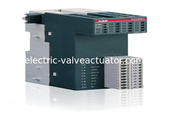 ভালো দাম ABB PM582-V14x 1SAP140200R0200 AC500 পিএলসি প্রোগ্রামযোগ্য লজিক কন্ট্রোলার EU অনলাইনে