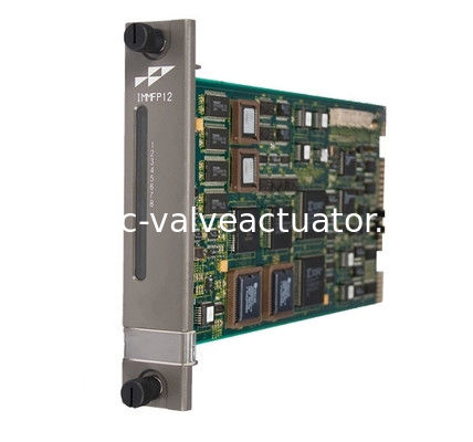 ভালো দাম ABB বেইলি IMMFP12 প্রসেসর মডিউল 32BIT 512KB-ROM 5VDC 2AMP 10WATT অনলাইনে