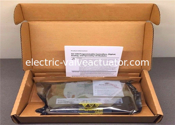 ভালো দাম NEW Allen Bradley 1747-L542 /D SLC 500 SLC 5/04 Processor DH+/RS232 অনলাইনে