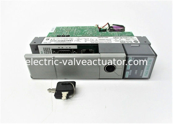 ভালো দাম Allen Bradley 1747-L553 SLC 500 SLC 5/05 Processor Controller 64K Ethernet RS232 অনলাইনে