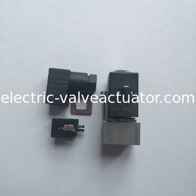 ভালো দাম BURKERT  Direct acting two position two-way micro solenoid valve 134103  Voltage 24VDC অনলাইনে