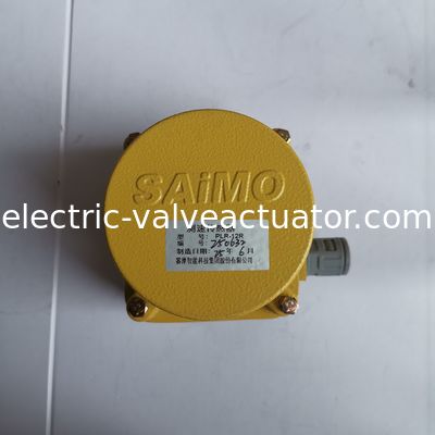 ভালো দাম SAIMO PLR-12R সেন্সর অটোমেশনের জন্য নির্ভুল শিল্প ব্যবহারের জন্য টেকসই অনলাইনে
