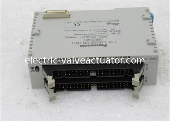 ভালো দাম প্যানাসনিক FPG-XY64D2T পিএলসি প্রোগ্রামযোগ্য লজিক কন্ট্রোলার FP-সিগমা সিরিজ অনলাইনে