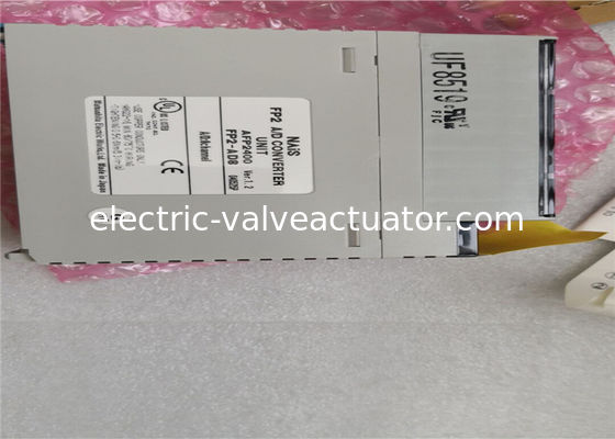 ভালো দাম FP2-AD8VI PLC Programmable Logic Controller Panasonic Panasonic PLC Unit FP2-AD8VI Extended Product Type : FP2 series P অনলাইনে