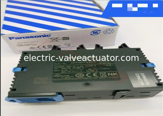 ভালো দাম প্যানাসনিক FP0R সিরিজ AFP0RF32CP PLC প্রোগ্রামযোগ্য লজিক কন্ট্রোলার ইনপুট ১৬, PNP আউটপুট ১৬ অনলাইনে