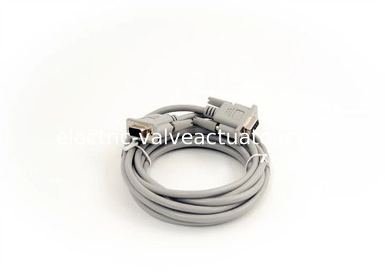 ভালো দাম ABB TK854V030 প্রোগ্রামিং কেবল 3BSE042251R1 RS232 প্রিফেব্রিকেটেড কেবল অনলাইনে