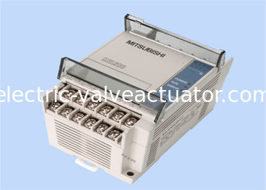 ভালো দাম মিৎসুবিশি ১০০–২৪০ V AC FX1S-14MT-ESS/UL PLC প্রোগ্রামযোগ্য লজিক কন্ট্রোলার আউটপুট: ৬ পয়েন্ট ইনপুট: ৮ পয়েন্ট অনলাইনে