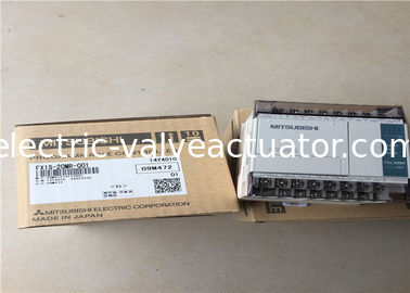ভালো দাম 100–240 V AC ইনপুট/আউটপুট FX1S-20MR-ES/UL। 20 পয়েন্ট FX1S-20MR-ES/UL মিতসুবিশি প্রোগ্রামযোগ্য লজিক কন্ট্রোলার অনলাইনে