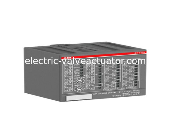 ভালো দাম CI590-CS31-HA S500 বাস মডিউল 1SAP221100R0001 16DC 2xCS31 যোগাযোগ ইন্টারফেস মডিউল অনলাইনে