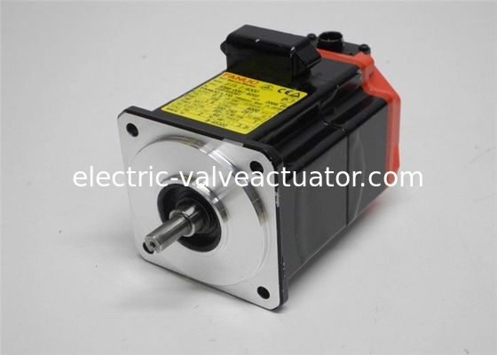 ভালো দাম GE FANUC A06B-0061-B203 সিএনসি মেশিনের যন্ত্রাংশ এসি সার্ভো মোটর নতুন মূল অনলাইনে